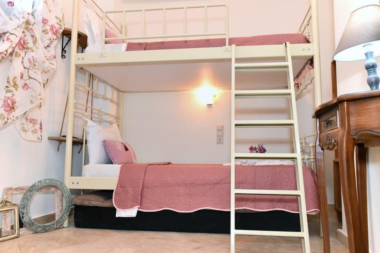 Bella Vista Appartement *